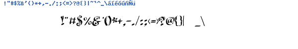 Fuente Minusman C.ttf