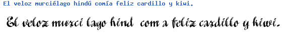 Fuente Minusman C.ttf