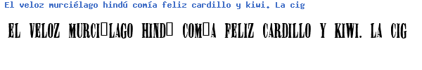 Fuente Miserable.ttf