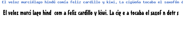 Fuente Mister Earl CBT.ttf