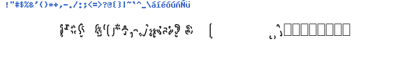 Fuente Mlurmlry.ttf