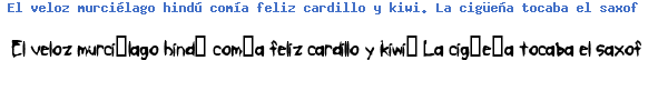 Fuente Mobster.ttf