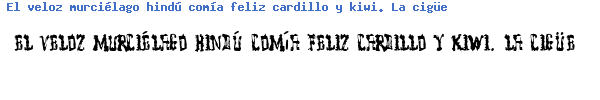 Fuente Model Worker.ttf