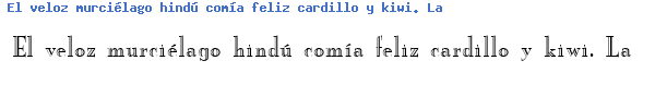 Fuente Mona Lisa Recutitc normal.ttf