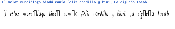 Fuente Mondo.ttf