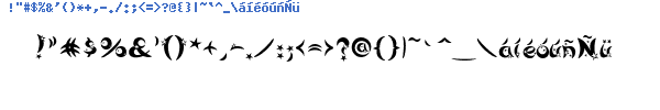 Fuente Moonstar.ttf