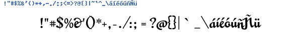 Fuente Mousse Script Alternate.ttf