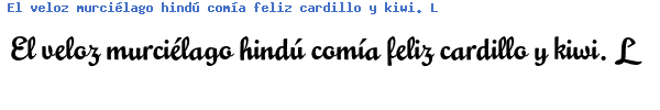 Fuente Mousse Script Alternate.ttf