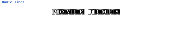 Fuente Movie Times.ttf