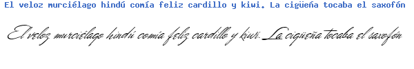 Fuente Mr Canfields.ttf