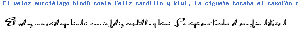 Fuente Mr Rafkin.ttf