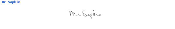 Fuente Mr Sopkin.ttf