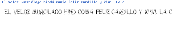 Fuente Multiformcapshc.ttf