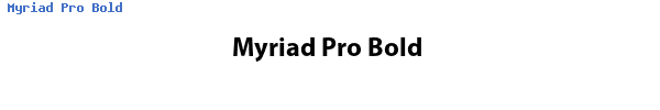 Fuente Myriad Pro Bold.ttf