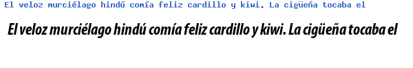 Fuente MyriadPro BoldCondIt.ttf