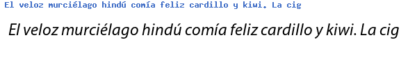 Fuente MyriadPro It.ttf