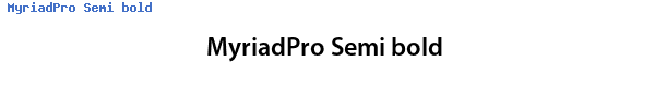 Fuente MyriadPro Semi bold.ttf