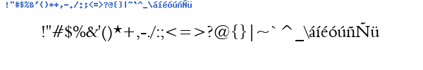 Fuente NADI2N__.TTF