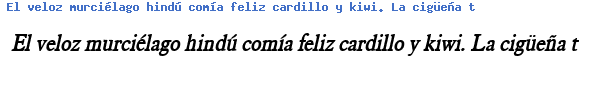 Fuente NADICBI_.TTF