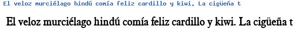Fuente NADICB__.TTF