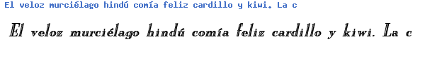 Fuente NENGEBI_.TTF