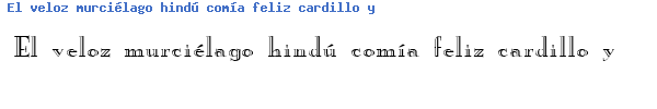 Fuente NEWENG1R.TTF