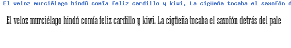 Fuente NIAGENG.TTF