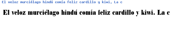 Fuente NORWATHR.TTF