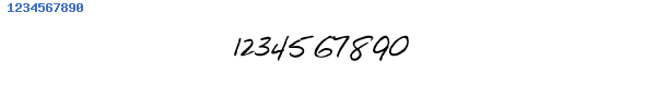 Fuente NOTEPAD.TTF