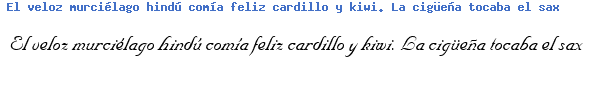 Fuente NUN.TTF