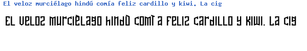 Fuente Naftalene.ttf