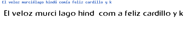 Fuente Napapiiri.ttf