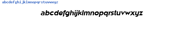 Fuente Napoli Bold Italic.ttf