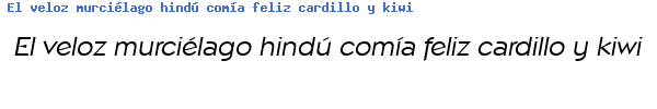 Fuente Napoli Italic.ttf