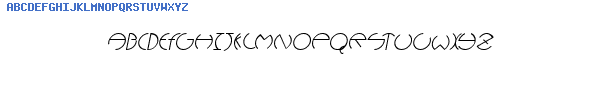 Fuente Narcosis  Oblique.ttf