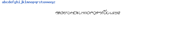 Fuente Narcosis  Oblique.ttf