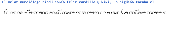Fuente Narcosis  Oblique.ttf