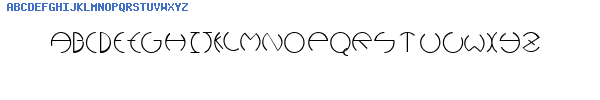 Fuente Narcosis.ttf