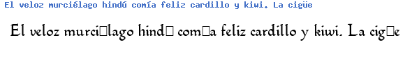 Fuente Narwhal.ttf