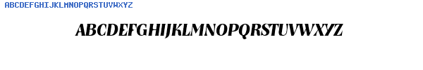 Fuente Nashville Bold Italic.ttf