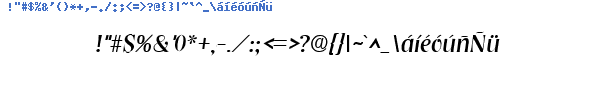 Fuente Nashville Italic.ttf