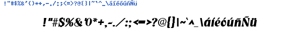 Fuente NashvilleLH Bold Italic.ttf