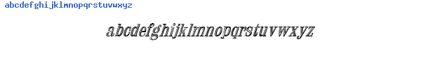 Fuente Nauert Italic.ttf