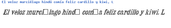 Fuente Nauert Italic.ttf