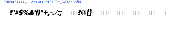 Fuente Nauto Display SSi Italic.ttf