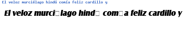 Fuente Nauto Display SSi Italic.ttf