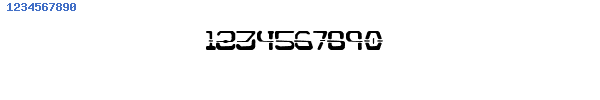 Fuente Nebullium  .ttf