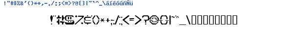Fuente Nebullium  .ttf