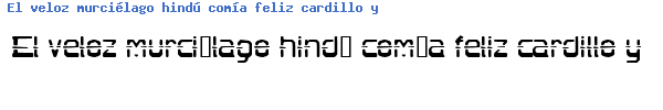 Fuente Nebullium  .ttf