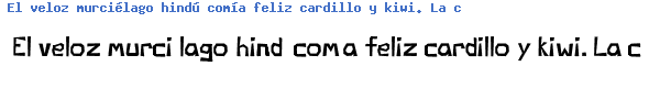 Fuente Negatori.TTF